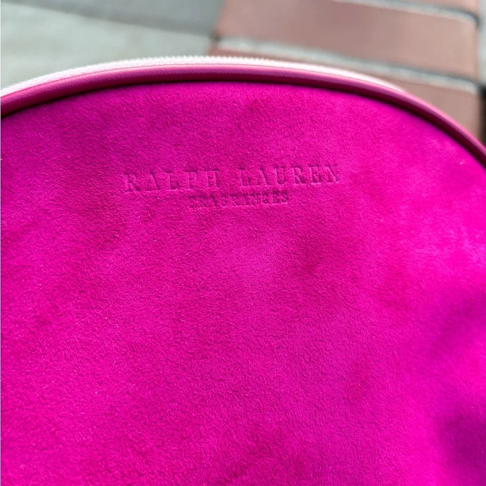 Kiehl's Skincare Set with Purple Pouch